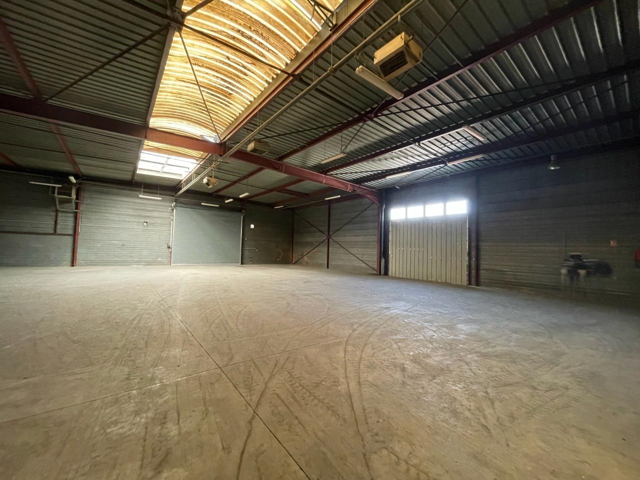 Local d'activité Erstein 1690m² Location local d'activité Erstein Bas-Rhin OLACT2313692 9